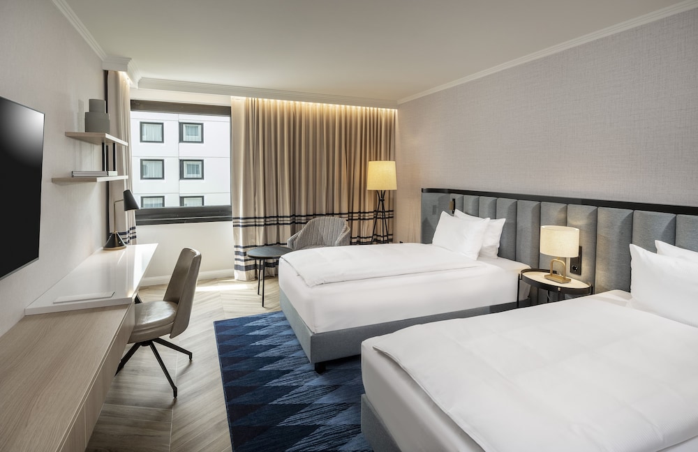 doubletree by hilton berlin kudamm