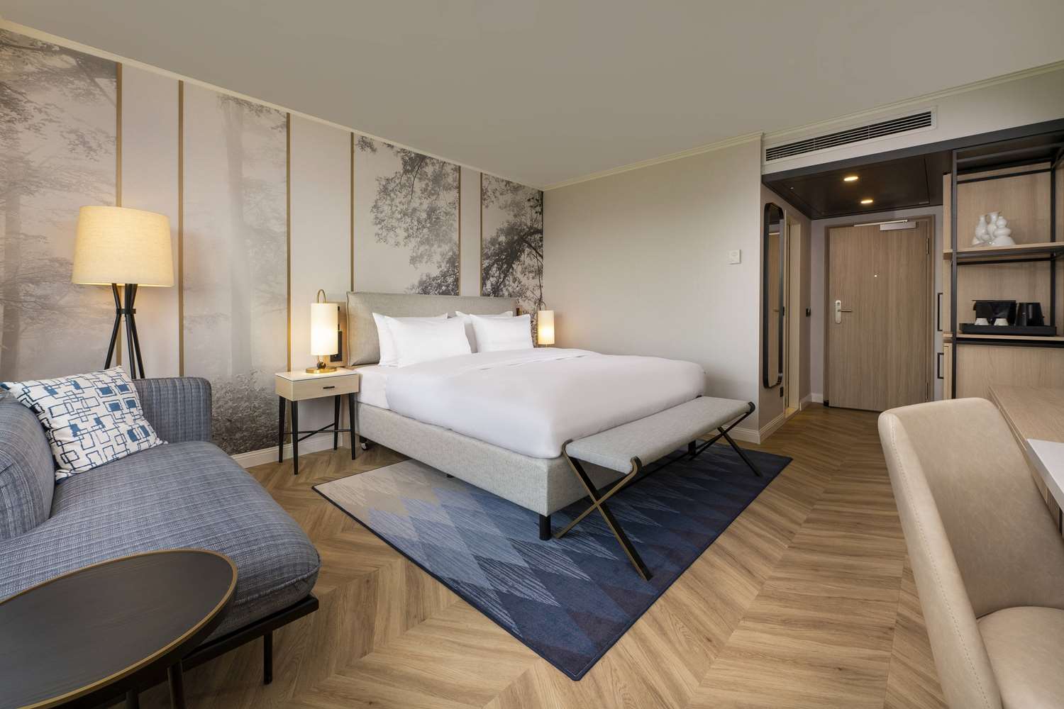 doubletree by hilton berlin kudamm