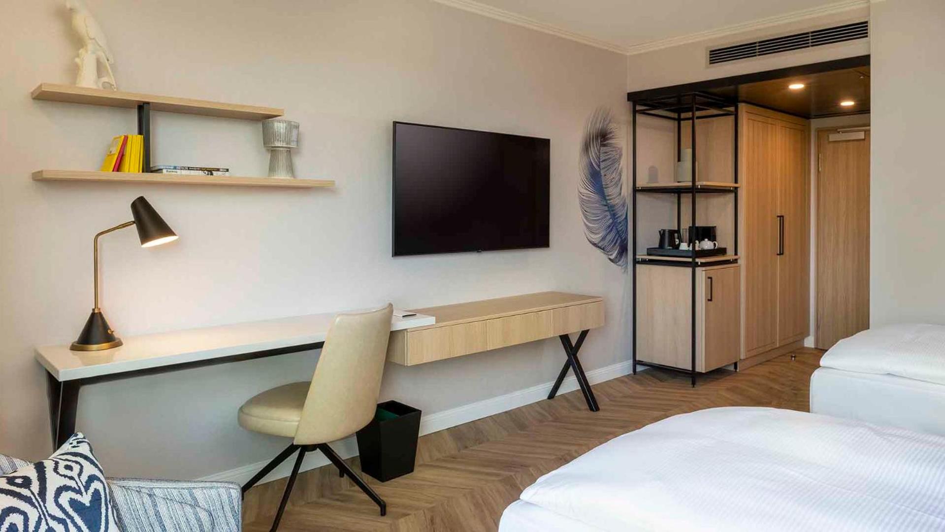 doubletree by hilton berlin kudamm