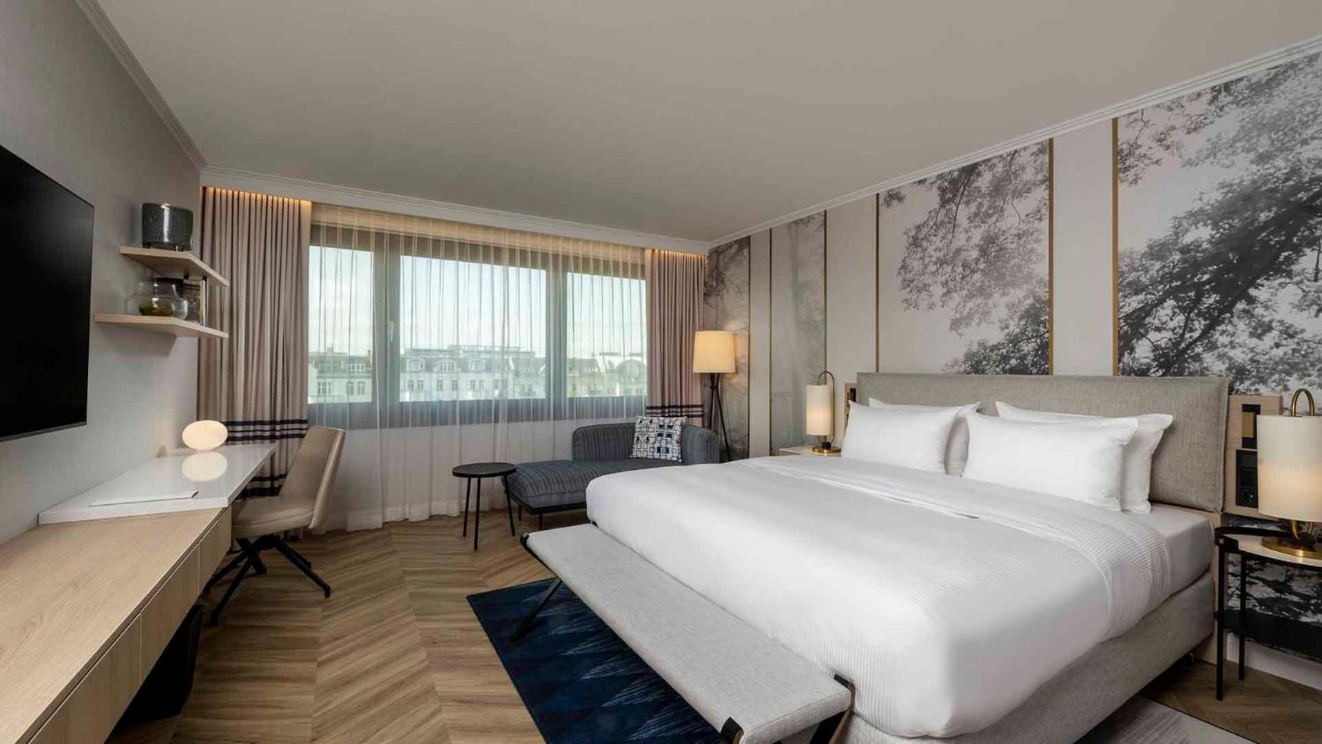 doubletree by hilton berlin kudamm