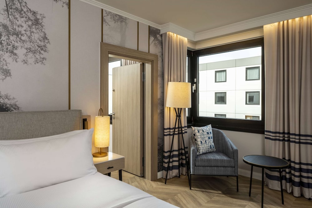 doubletree by hilton berlin kudamm