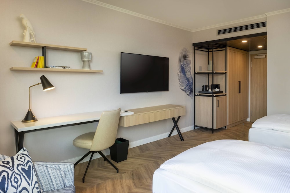 doubletree by hilton berlin kudamm