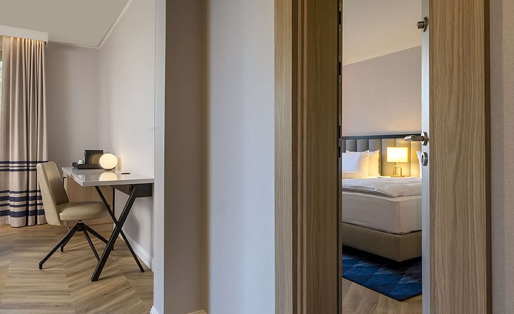doubletree by hilton berlin kudamm