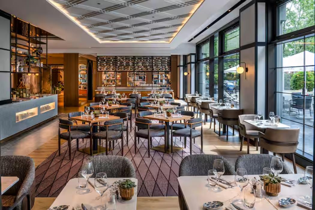 doubletree by hilton berlin kudamm