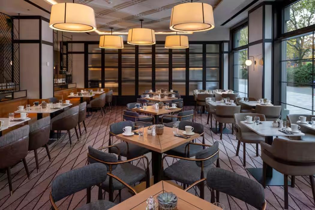 doubletree by hilton berlin kudamm