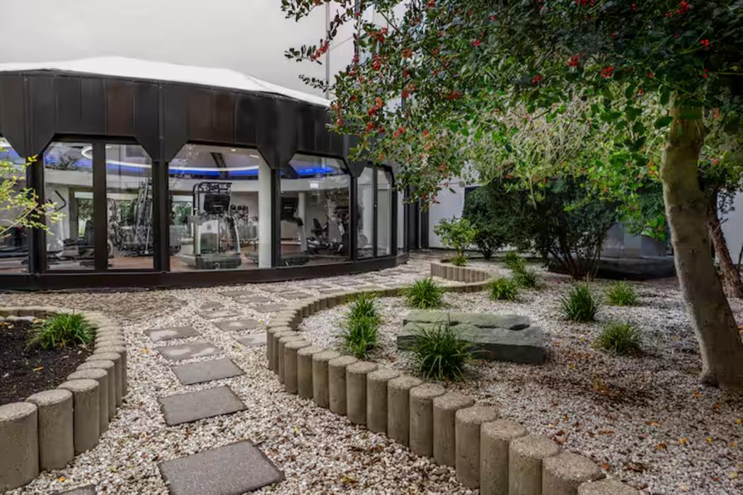 doubletree by hilton berlin kudamm