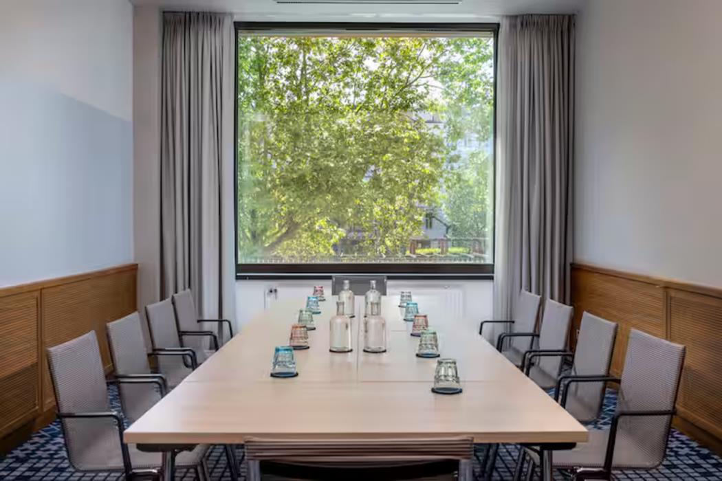 doubletree by hilton berlin kudamm