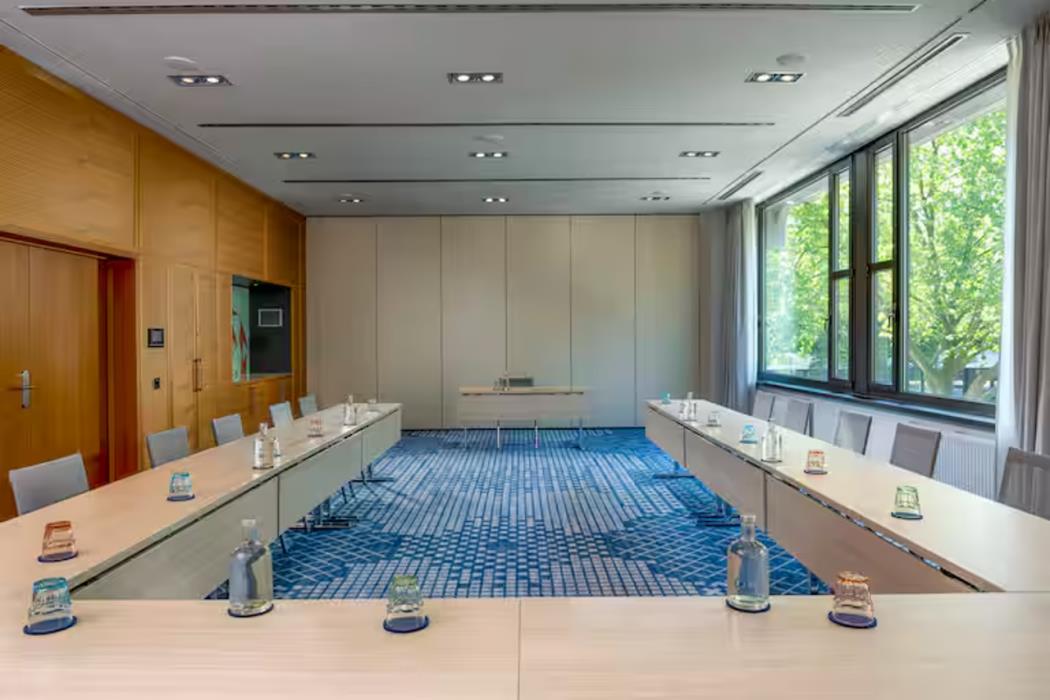 doubletree by hilton berlin kudamm