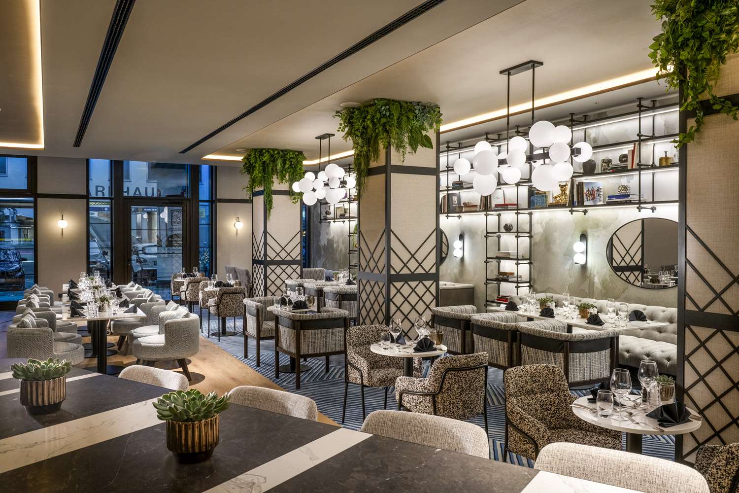 doubletree by hilton berlin kudamm