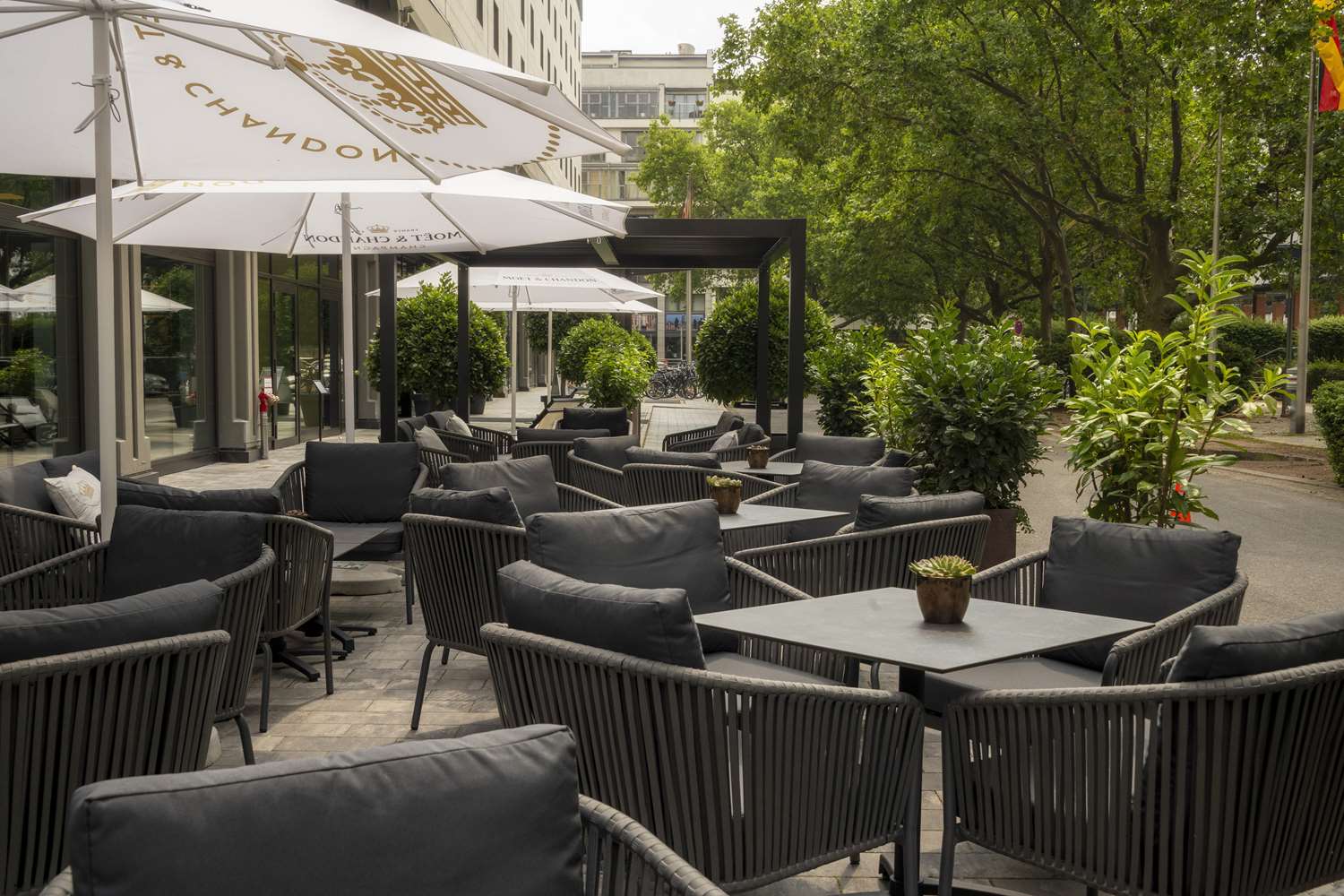 doubletree by hilton berlin kudamm