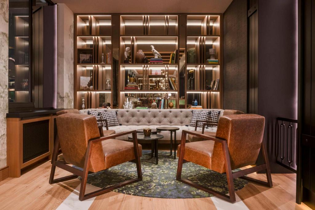 doubletree by hilton berlin kudamm