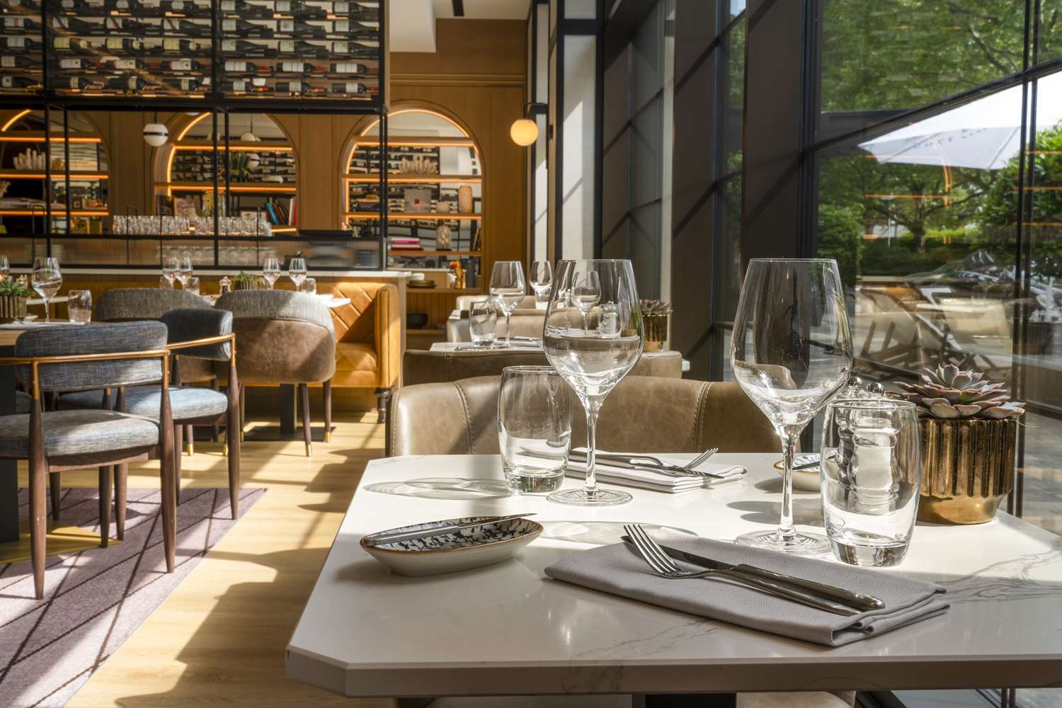 doubletree by hilton berlin kudamm