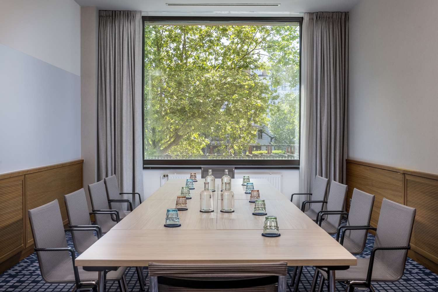 doubletree by hilton berlin kudamm