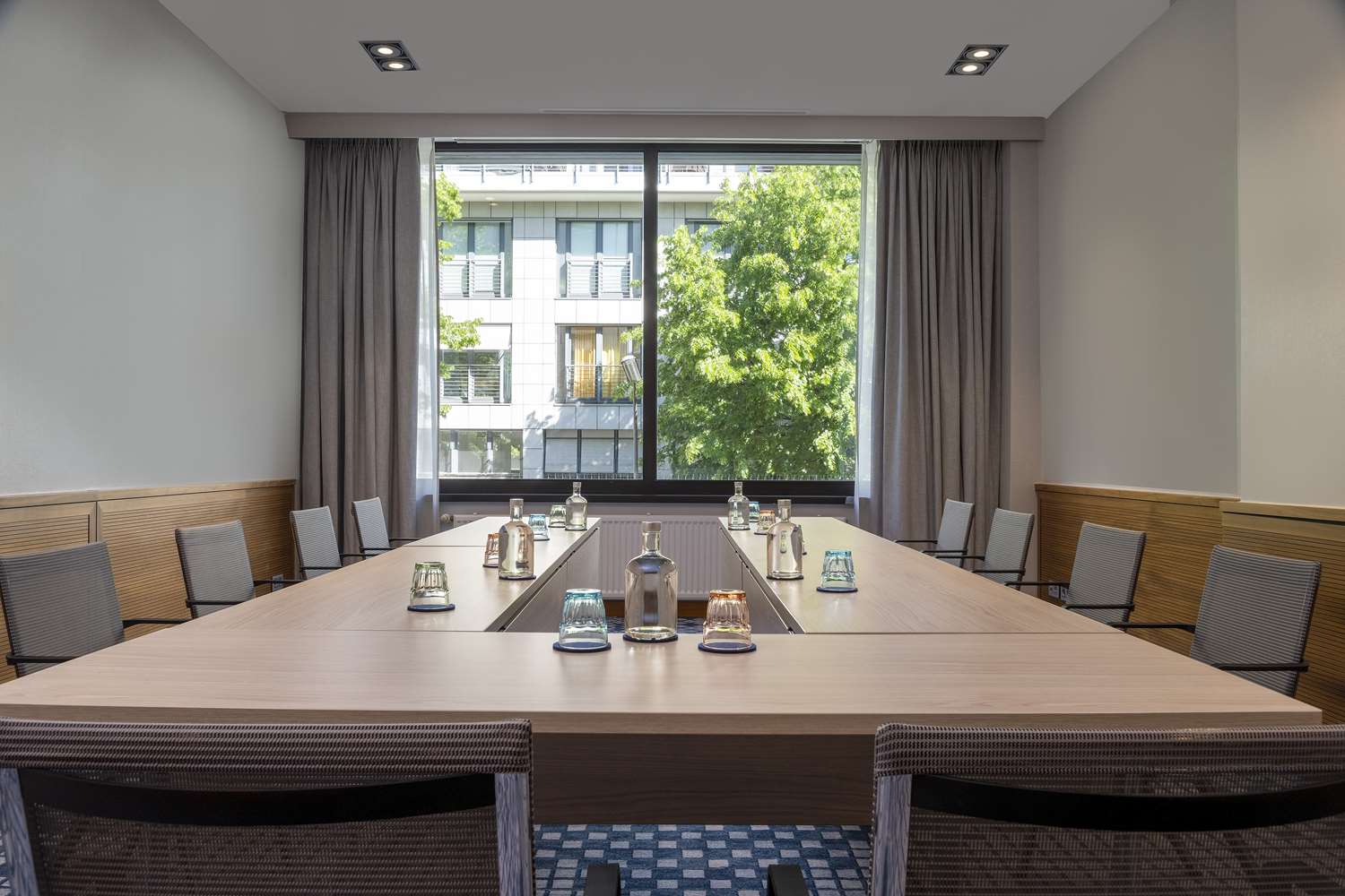 doubletree by hilton berlin kudamm