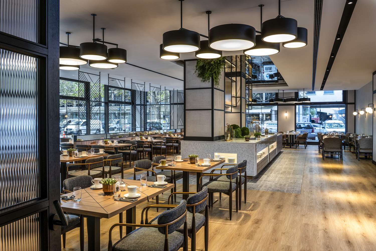doubletree by hilton berlin kudamm