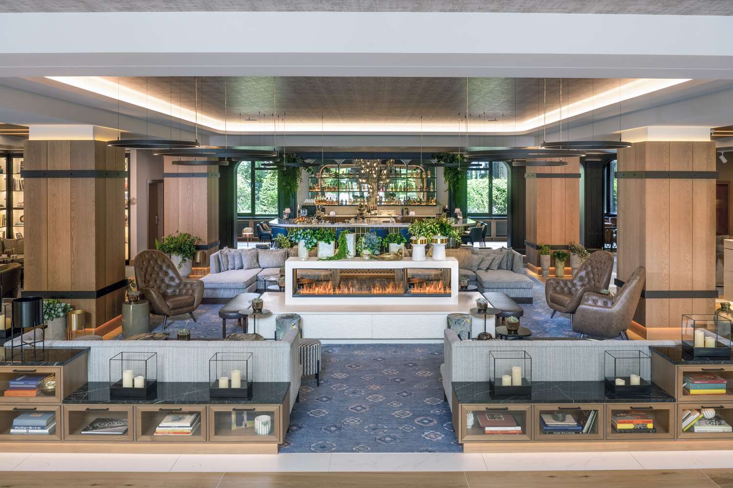 doubletree by hilton berlin kudamm