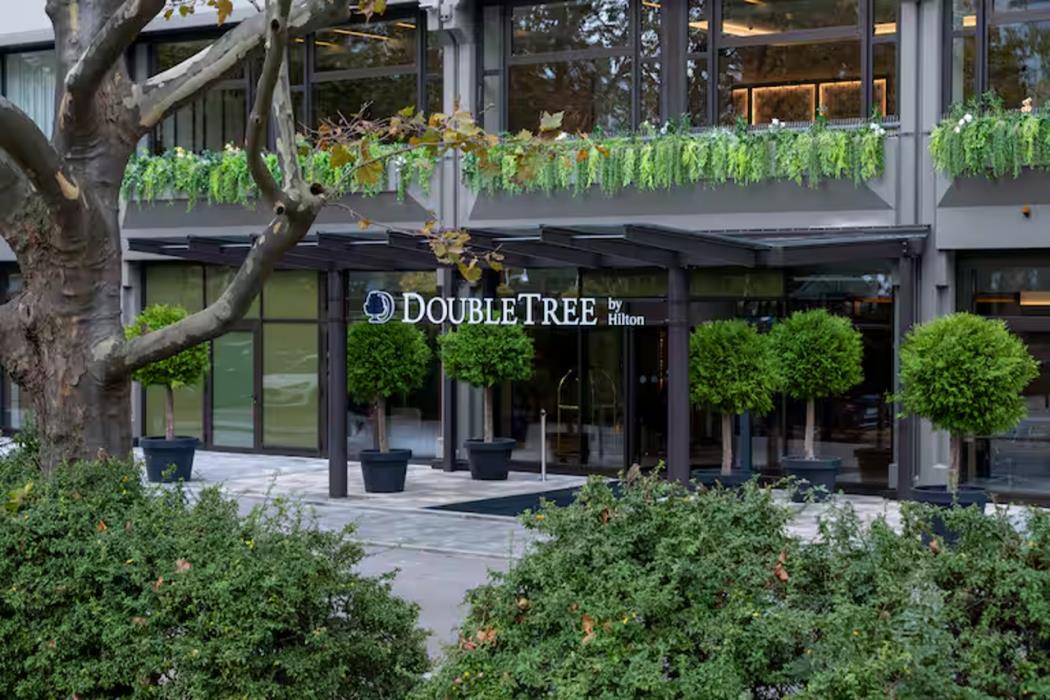 doubletree by hilton berlin kudamm