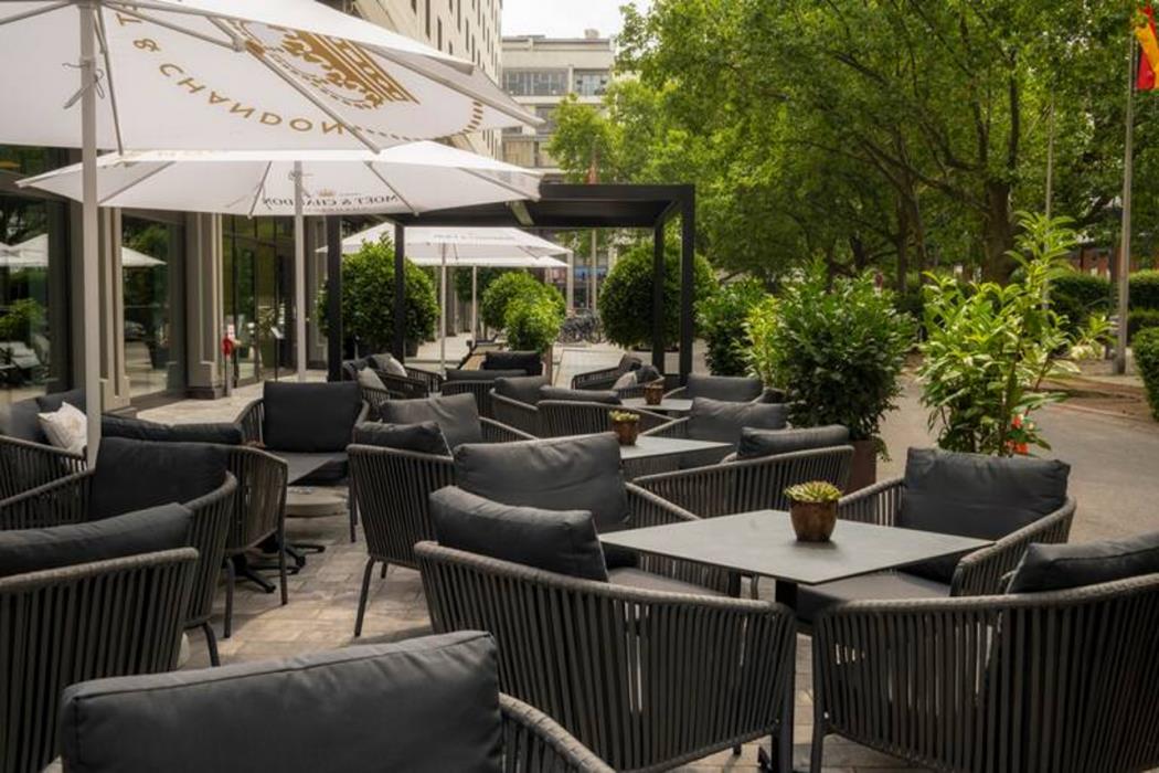 doubletree by hilton berlin kudamm