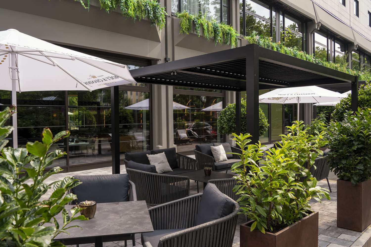 doubletree by hilton berlin kudamm
