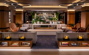 doubletree by hilton berlin kudamm