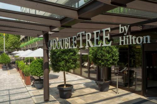 doubletree by hilton berlin kudamm