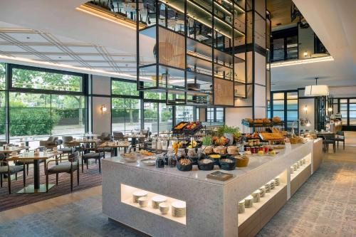 doubletree by hilton berlin kudamm