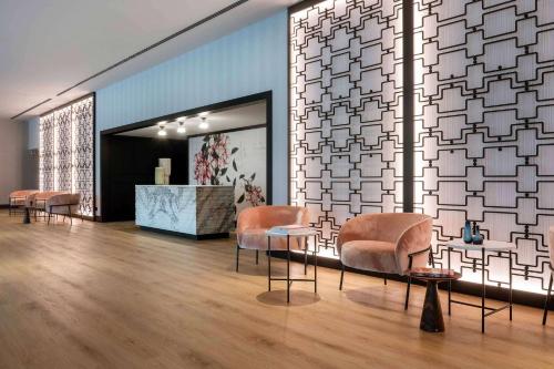 doubletree by hilton berlin kudamm