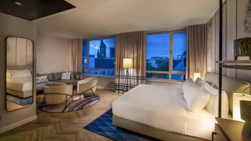 doubletree by hilton berlin kudamm