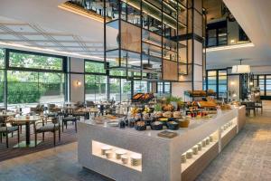 doubletree by hilton berlin kudamm