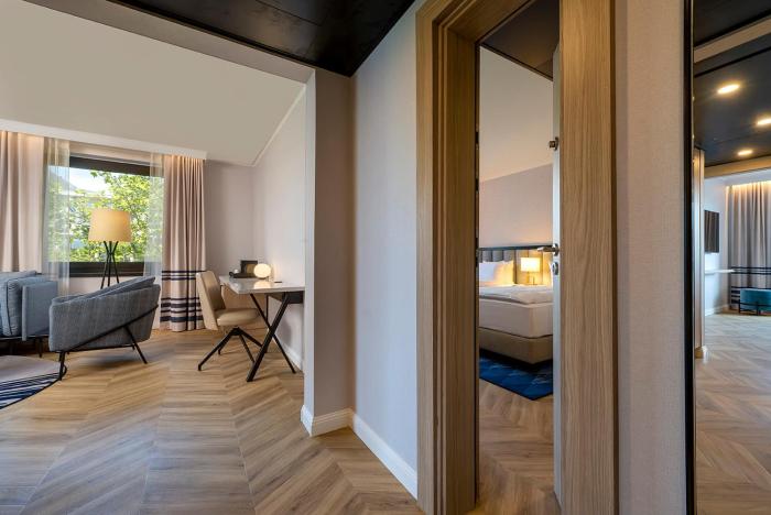 doubletree by hilton berlin kudamm