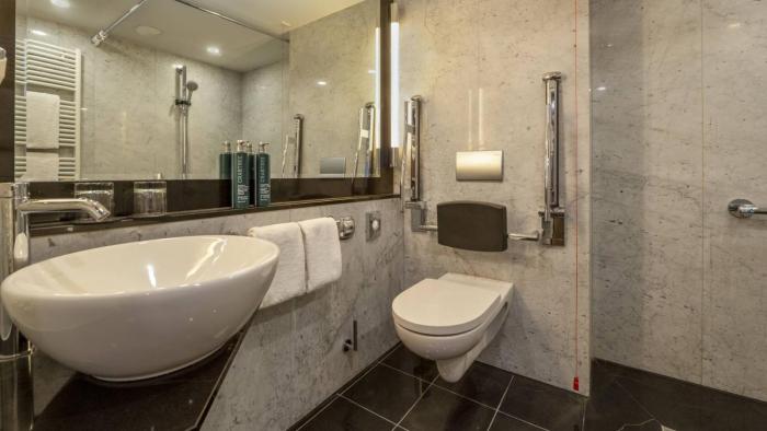 doubletree by hilton berlin kudamm