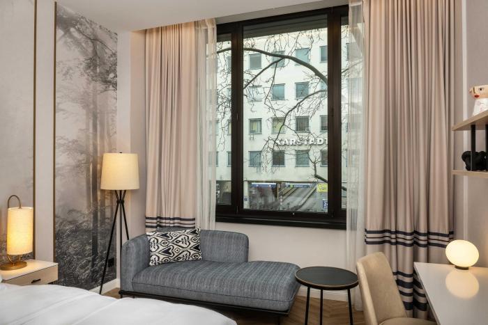 doubletree by hilton berlin kudamm