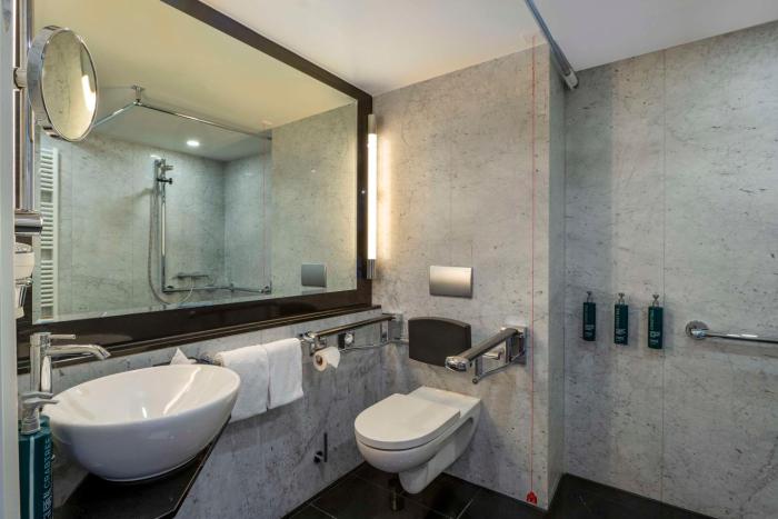 doubletree by hilton berlin kudamm