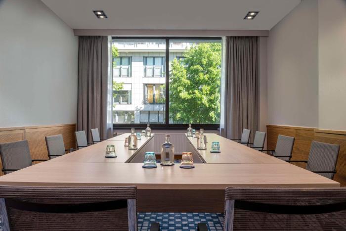 doubletree by hilton berlin kudamm