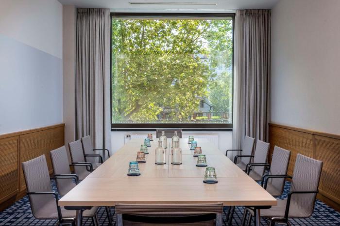 doubletree by hilton berlin kudamm