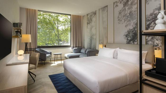 doubletree by hilton berlin kudamm