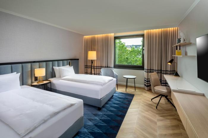 doubletree by hilton berlin kudamm