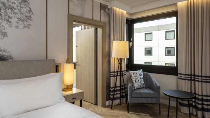 doubletree by hilton berlin kudamm