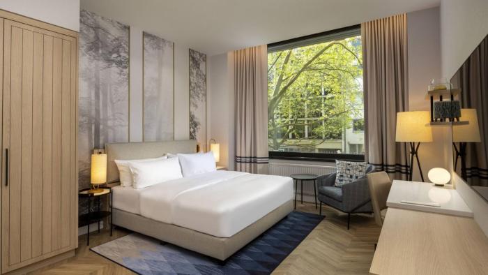 doubletree by hilton berlin kudamm