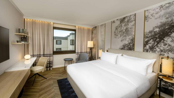 doubletree by hilton berlin kudamm