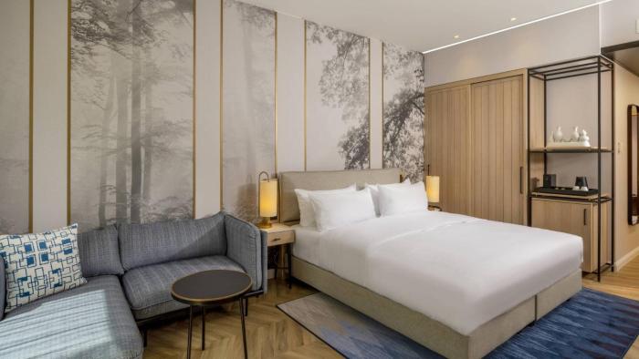 doubletree by hilton berlin kudamm
