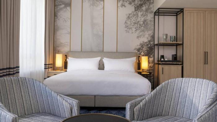 doubletree by hilton berlin kudamm