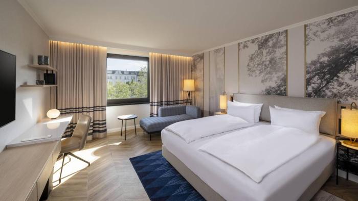 doubletree by hilton berlin kudamm