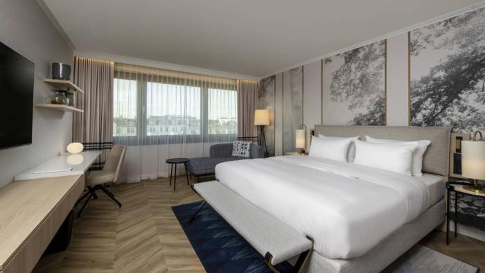 doubletree by hilton berlin kudamm