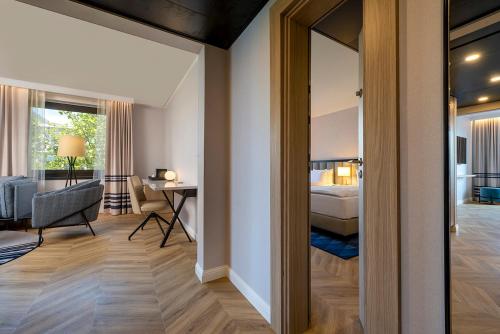 doubletree by hilton berlin kudamm