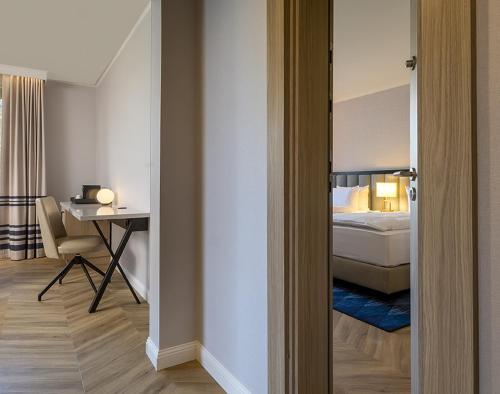 doubletree by hilton berlin kudamm