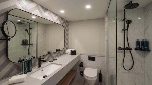 doubletree by hilton berlin kudamm