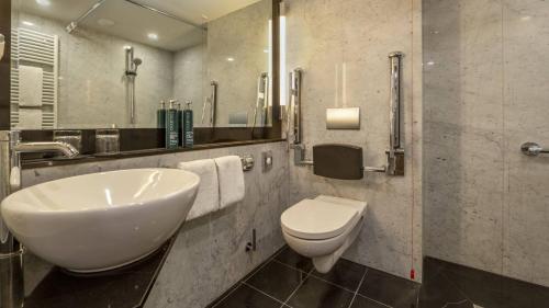 doubletree by hilton berlin kudamm