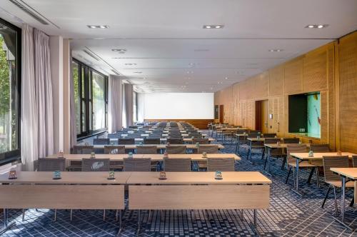 doubletree by hilton berlin kudamm