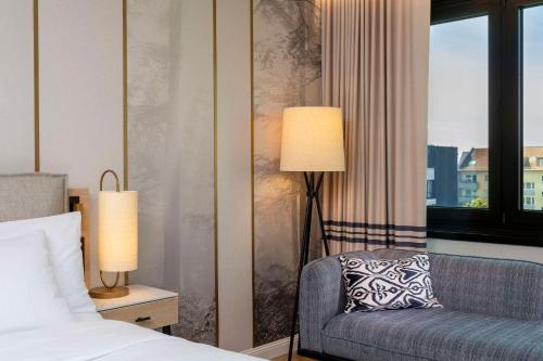 doubletree by hilton berlin kudamm